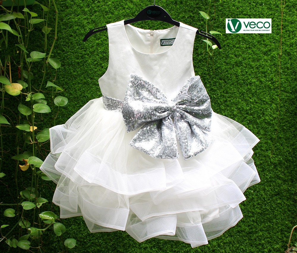 Xưởng may quần áo trẻ em xuất khẩu giá sỉ VECO